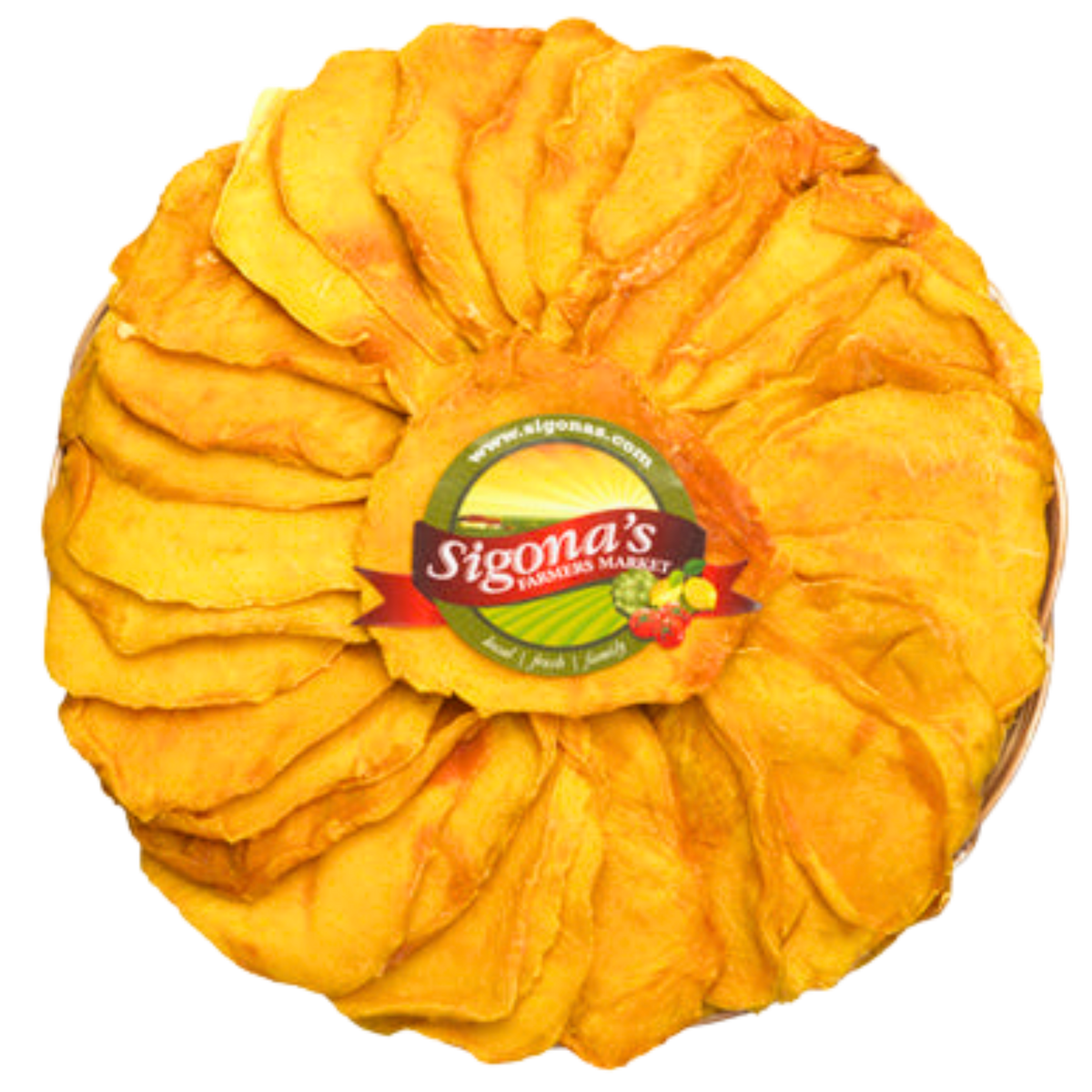 Mango Delight
