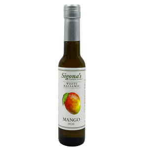 Mango White Balsamic