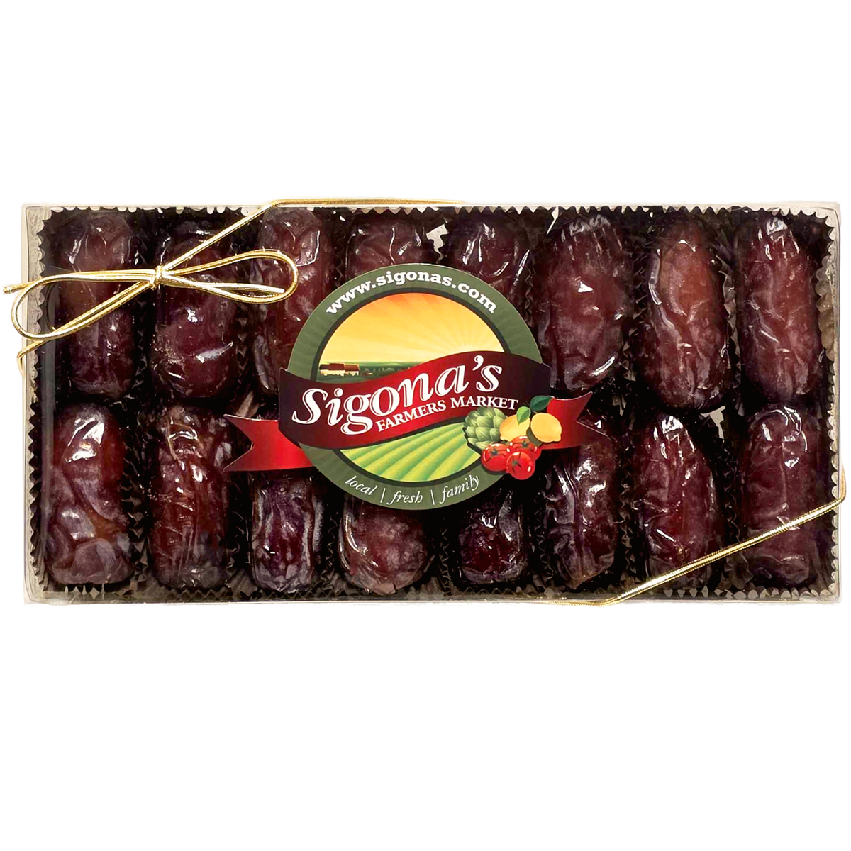 Medjool Date Harvest Pack