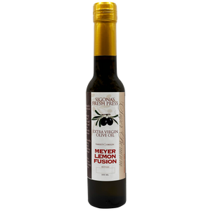 Meyer Lemon Fused Olive Oil