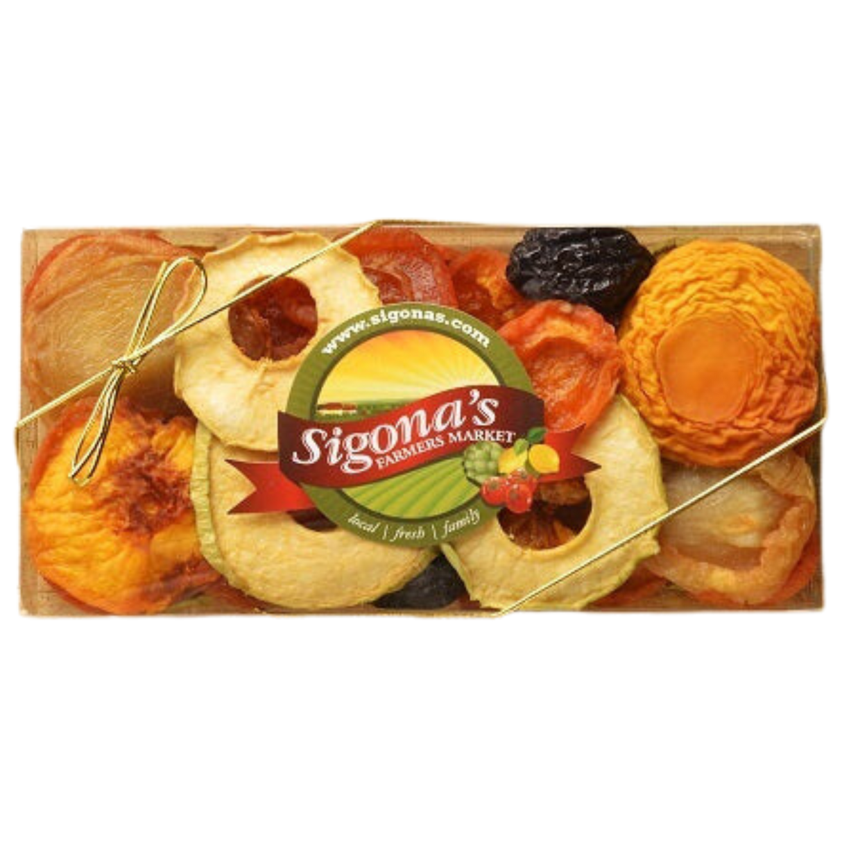 Mixed Fruit Pack, 14 oz
