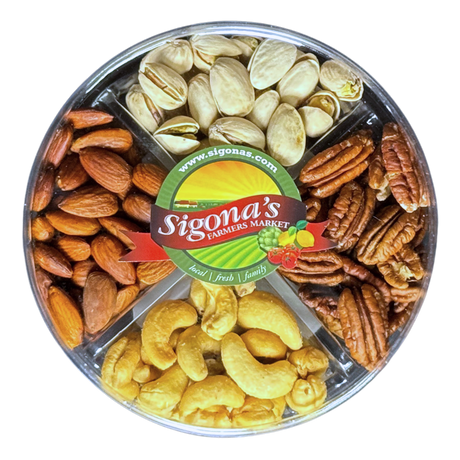 Mixed Nut Gift Pack