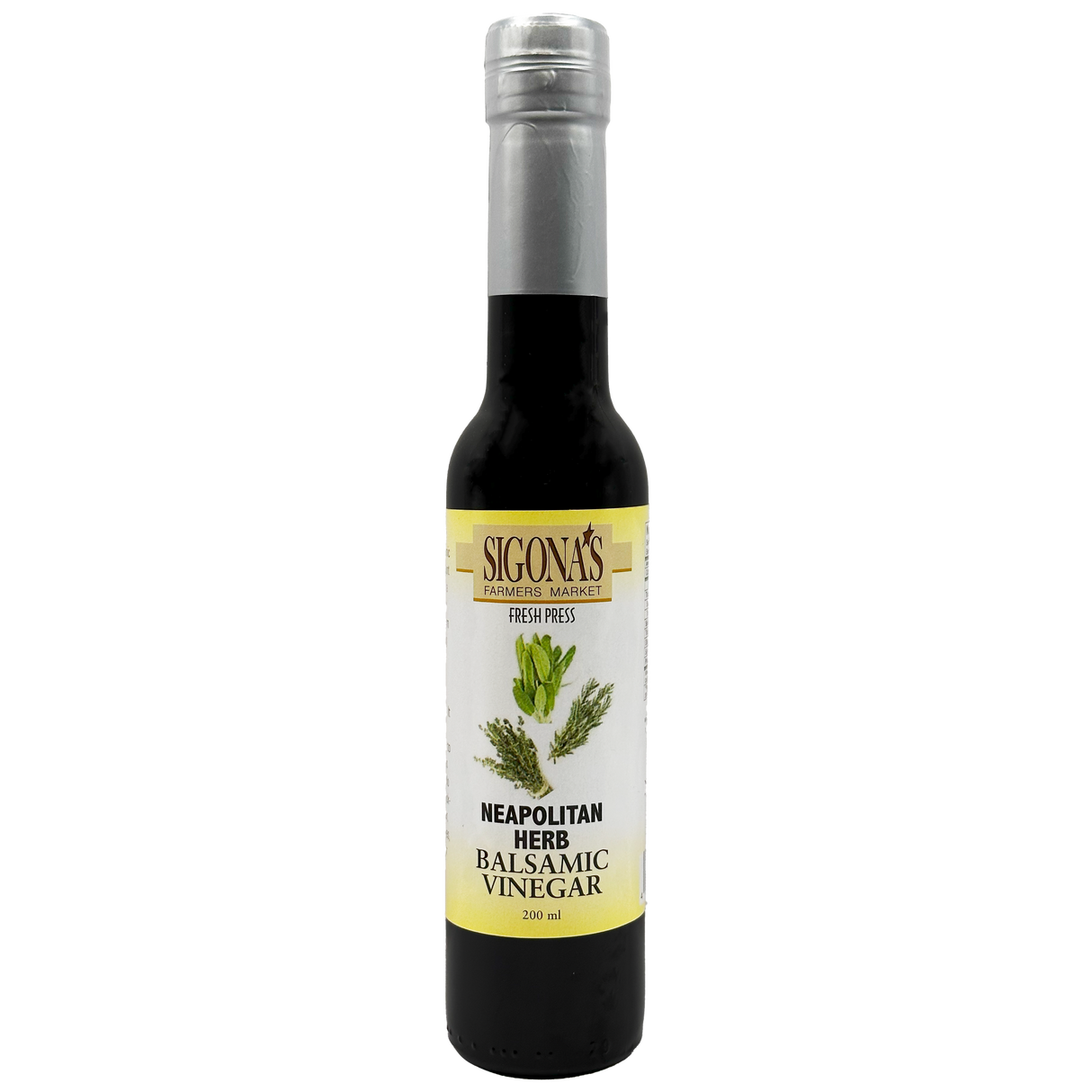 Neapolitan Herb Balsamic