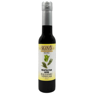 Neapolitan Herb Balsamic