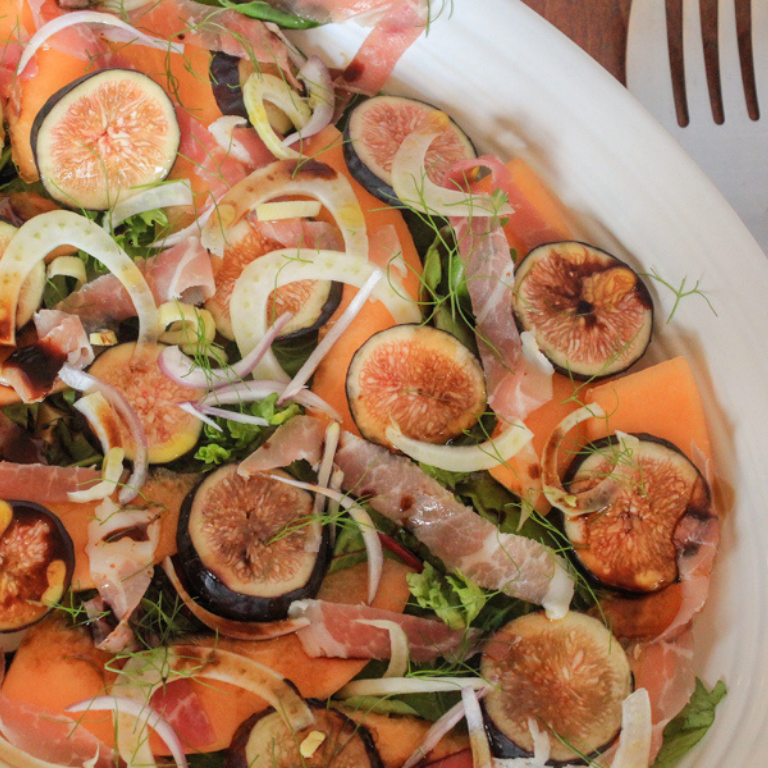 Black Mission Fig Balsamic