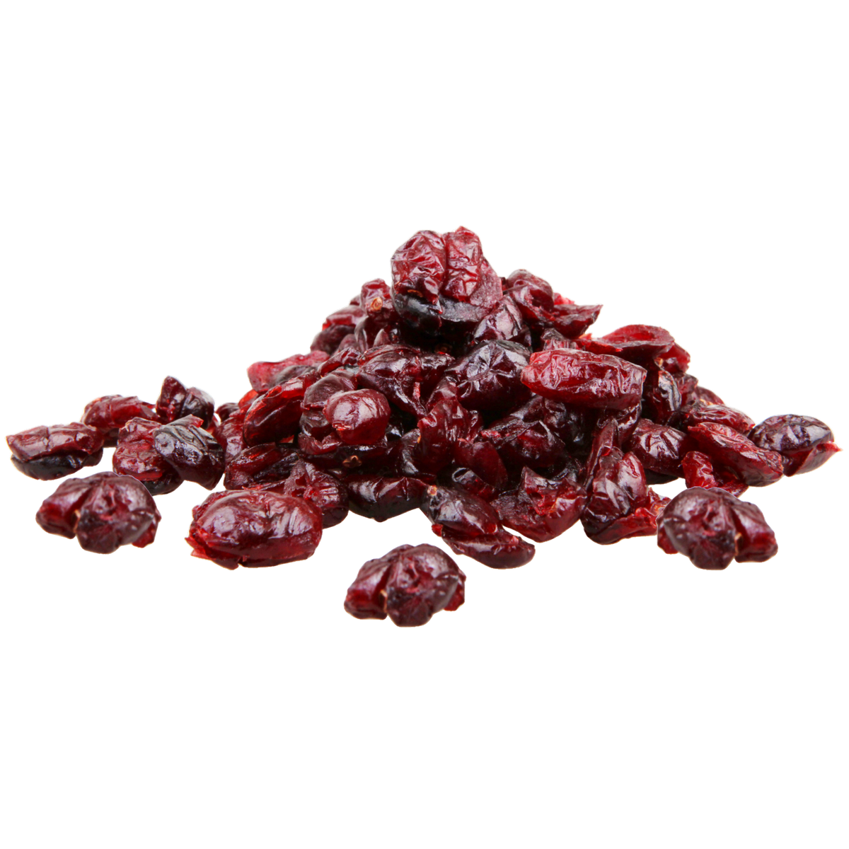 Orange Juice Infused Cranberries, 10 oz