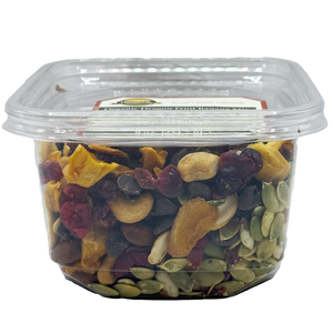 Organic Dragon Fruit Banana Mix, 9 oz