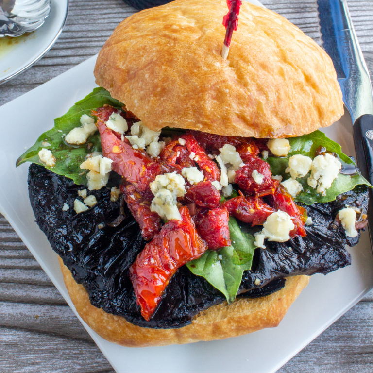 Milanese Gremolata Olive Oil