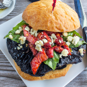 Milanese Gremolata Olive Oil