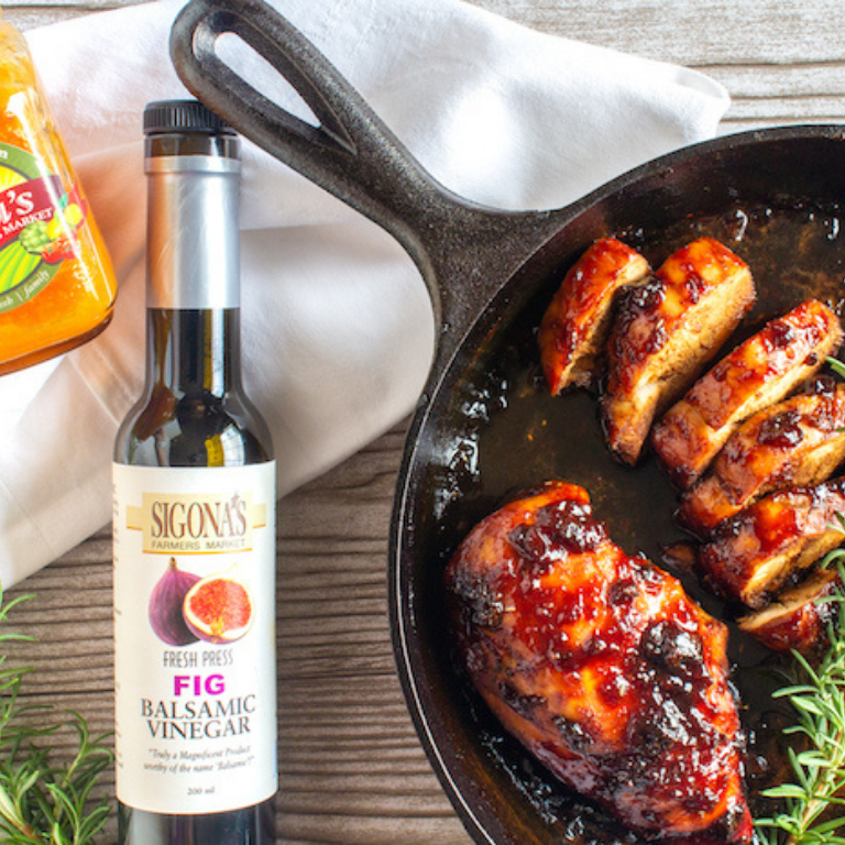 Fig Balsamic