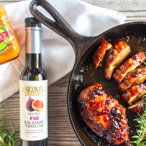 Fig Balsamic