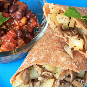 Baklouti Green Chili Fused Olive Oil