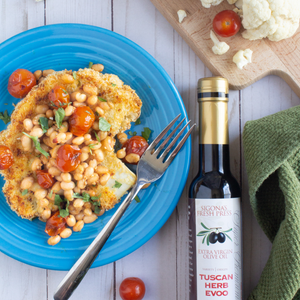 Tuscan Herb Olive Oil