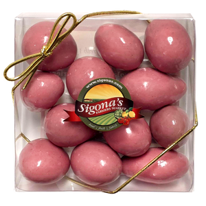 Pastel Chocolates
