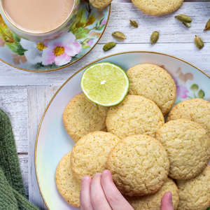 Persian Lime Olive Oil