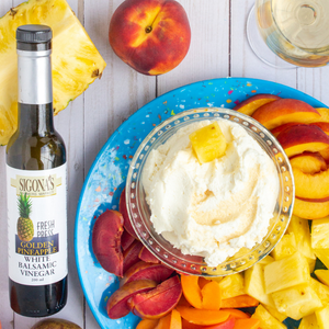 Golden Pineapple White Balsamic