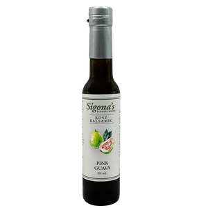 Pink Guava Rosé Balsamic