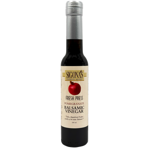 Pomegranate Balsamic