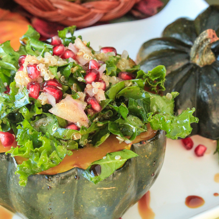 Pomegranate Balsamic