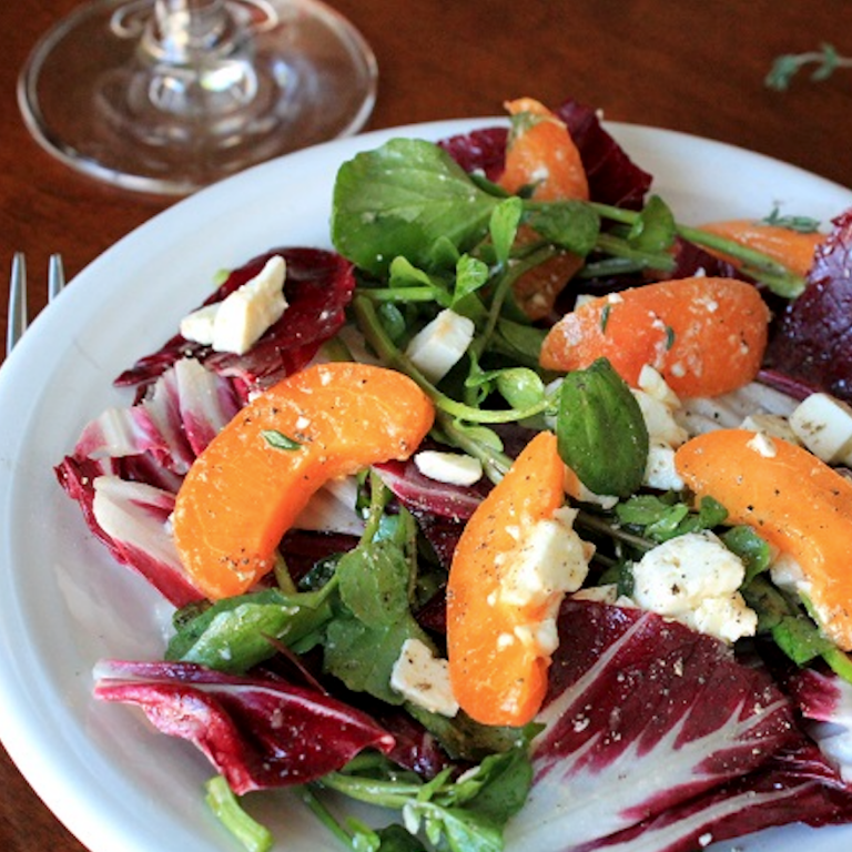 Heirloom Blenheim Apricot White Balsamic