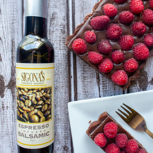 Espresso Balsamic