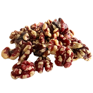 Raw Red Livermore Walnuts, 7 oz