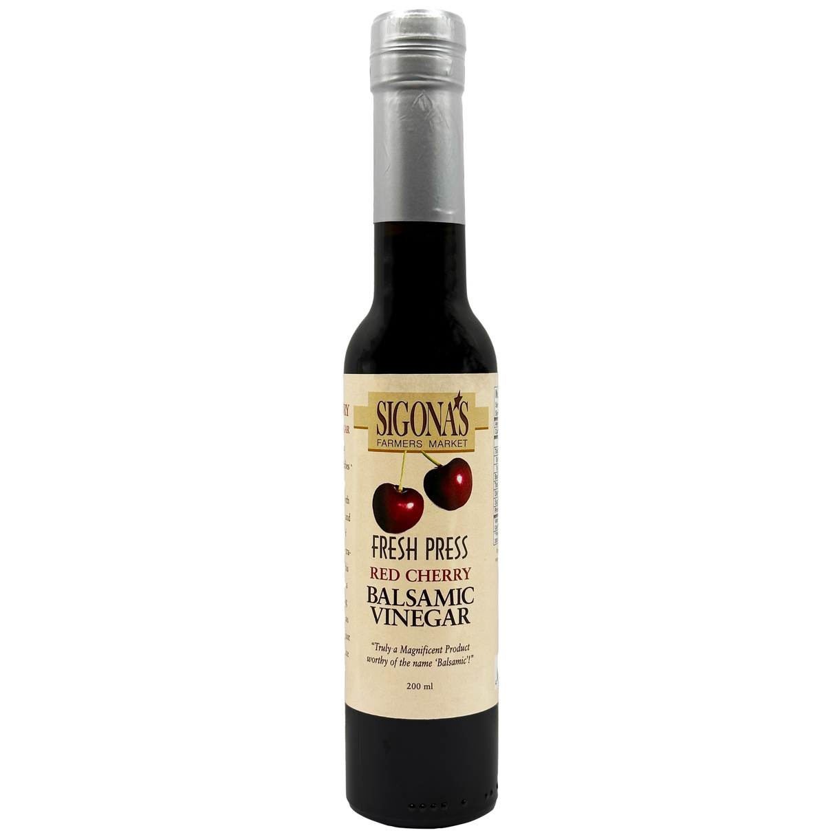 Red Cherry Balsamic