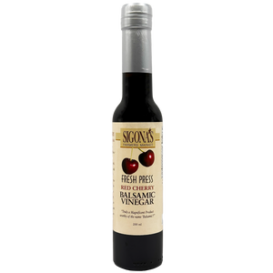 Red Cherry Balsamic