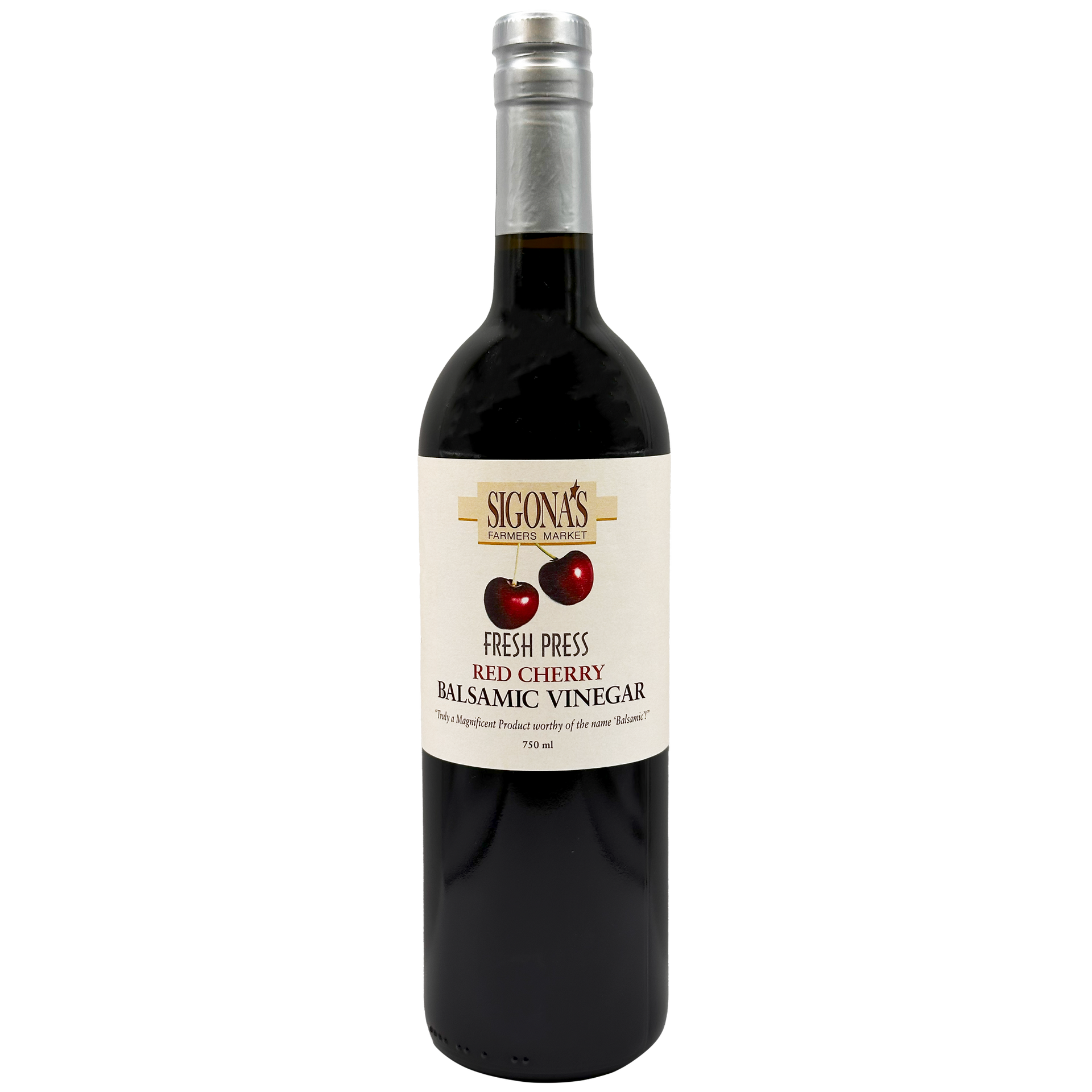 Red Cherry Balsamic – Sigona's Farmers Market