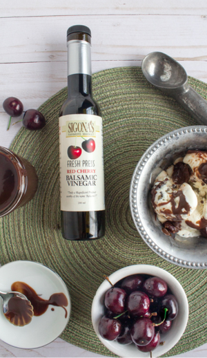Red Cherry Balsamic