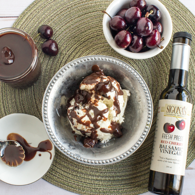 Red Cherry Balsamic
