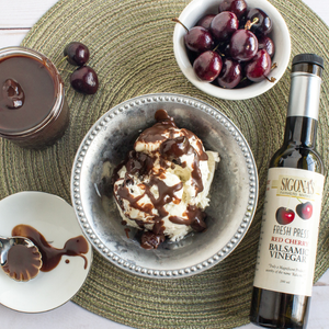 Red Cherry Balsamic
