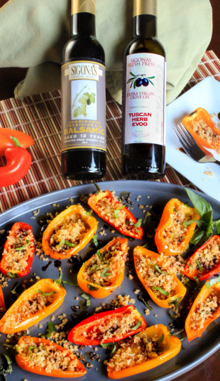 Condimento Tradizionale Style Balsamic, 12-Year Aged