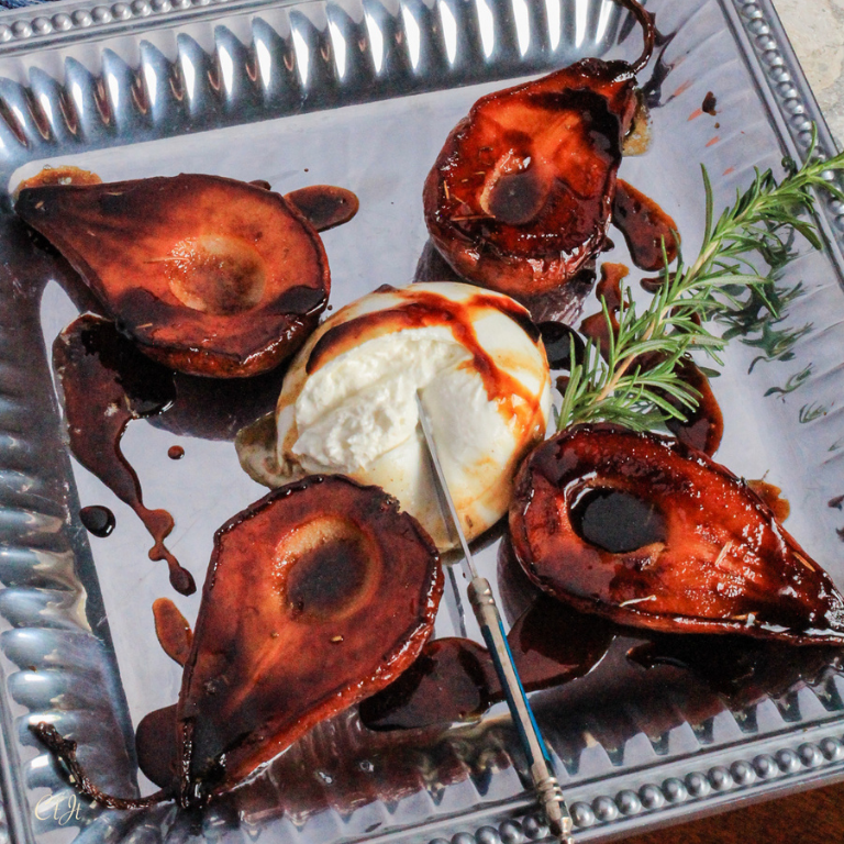 Barrel-Aged Traditional Style Balsamic Condimento