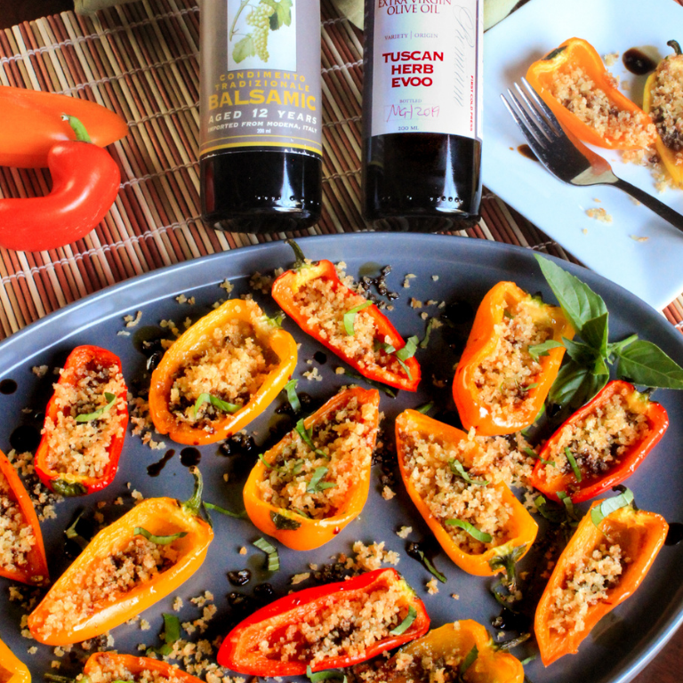 Barrel-Aged Traditional Style Balsamic Condimento