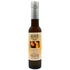 Satsuma Vanilla Cream White Balsamic