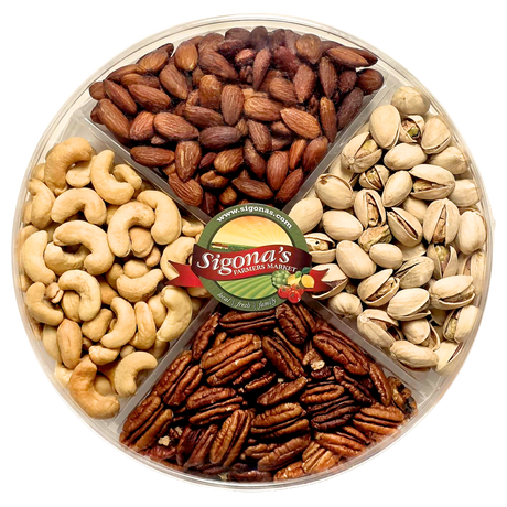 Mixed Nut Gift Pack