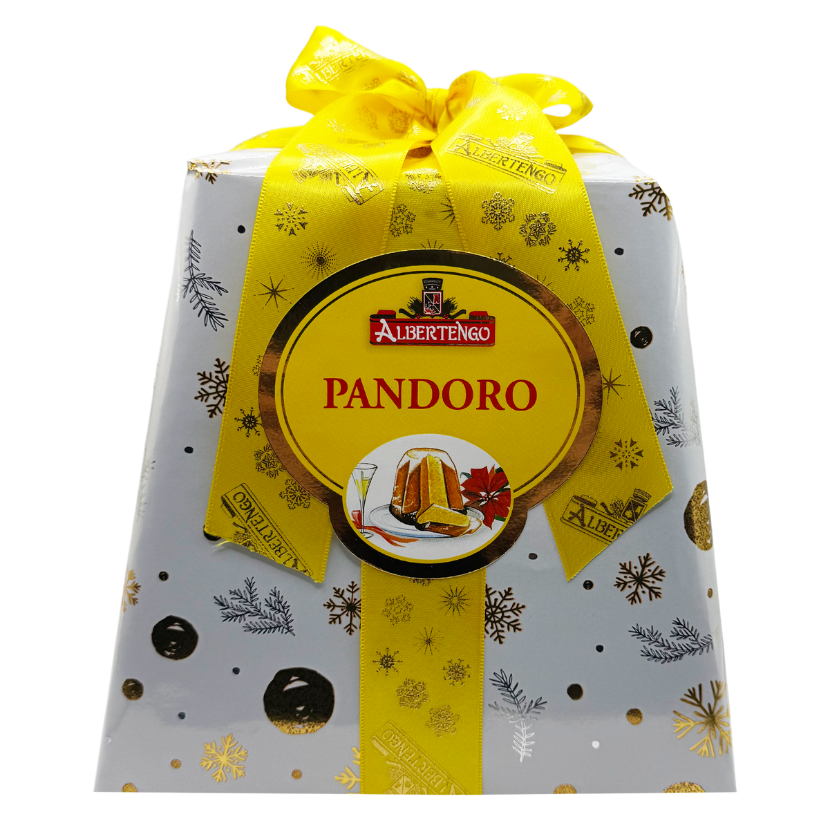 Albertengo Pandoro