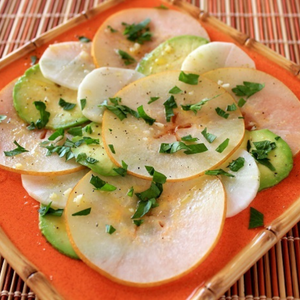 Sicilian Lemon White Balsamic