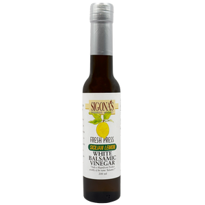 Sicilian Lemon White Balsamic
