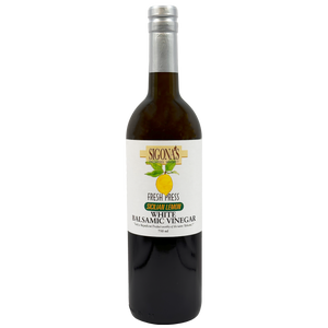 Sicilian Lemon White Balsamic