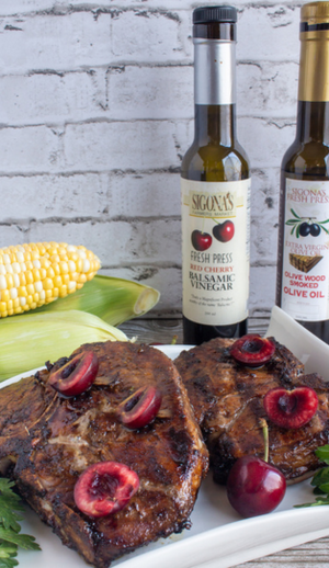 Red Cherry Balsamic
