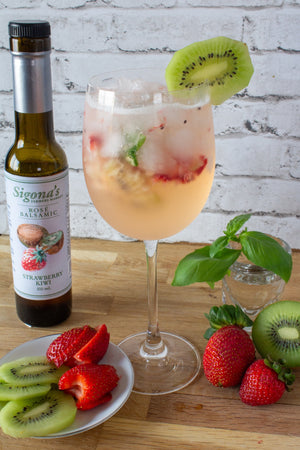 Summer Spritzer 4-Pack Gift Set
