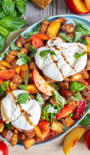 Tangerine Balsamic