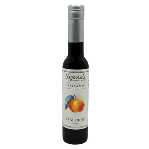Tangerine Balsamic