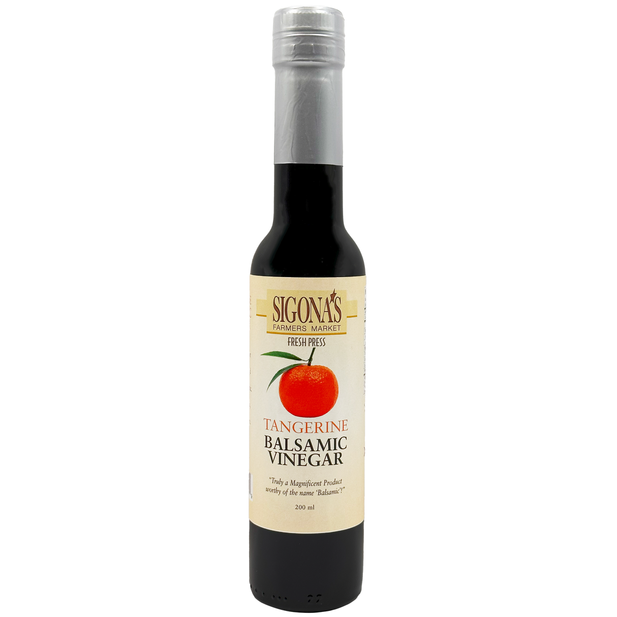 Tangerine Balsamic