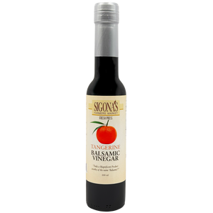 Tangerine Balsamic