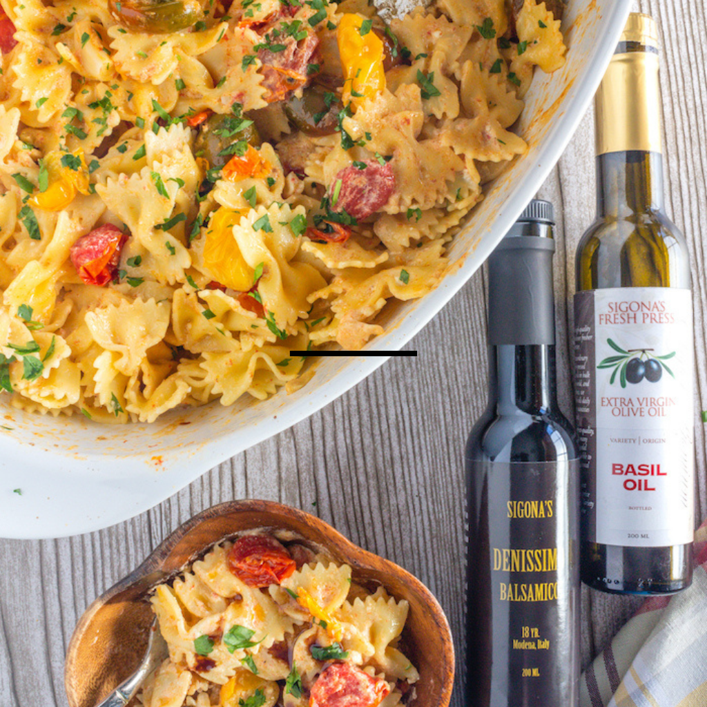 Extra Barrel-Aged Denissimo Balsamico