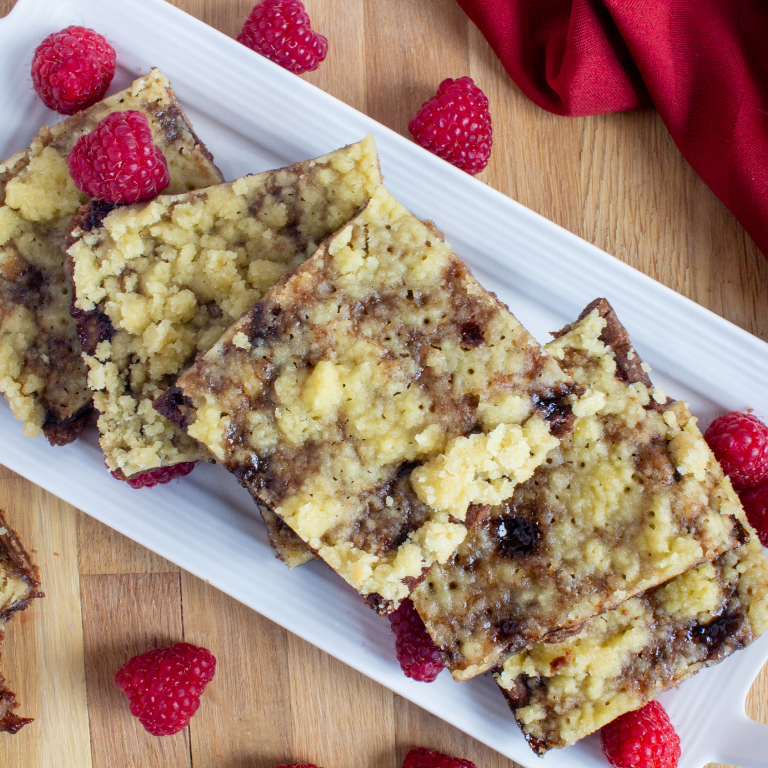 Raspberry Balsamic