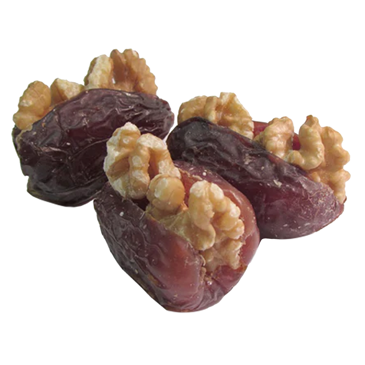 Stuffed Medjool Dates, 9 oz Sigona's Farmers Market